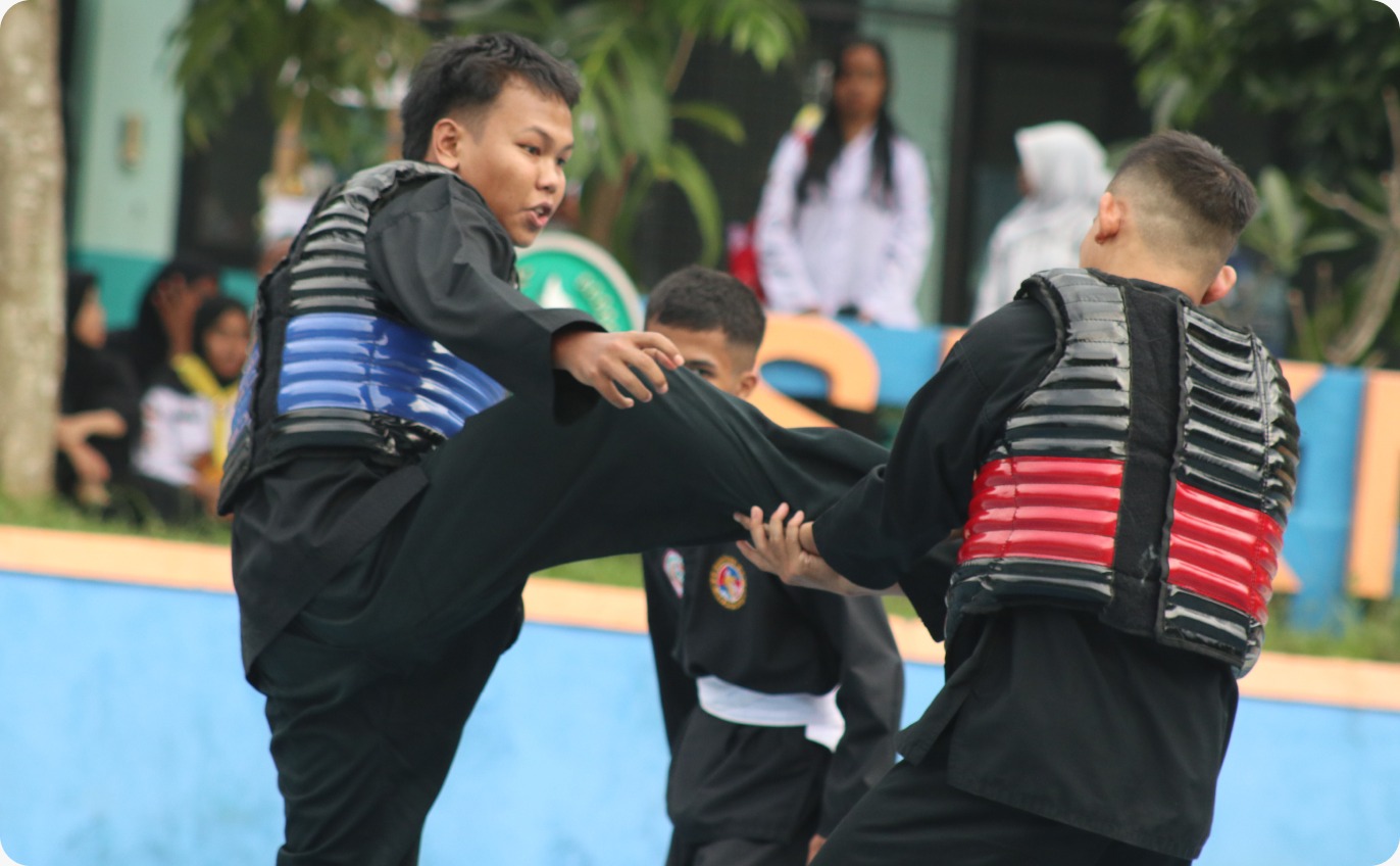 Pencak Silat