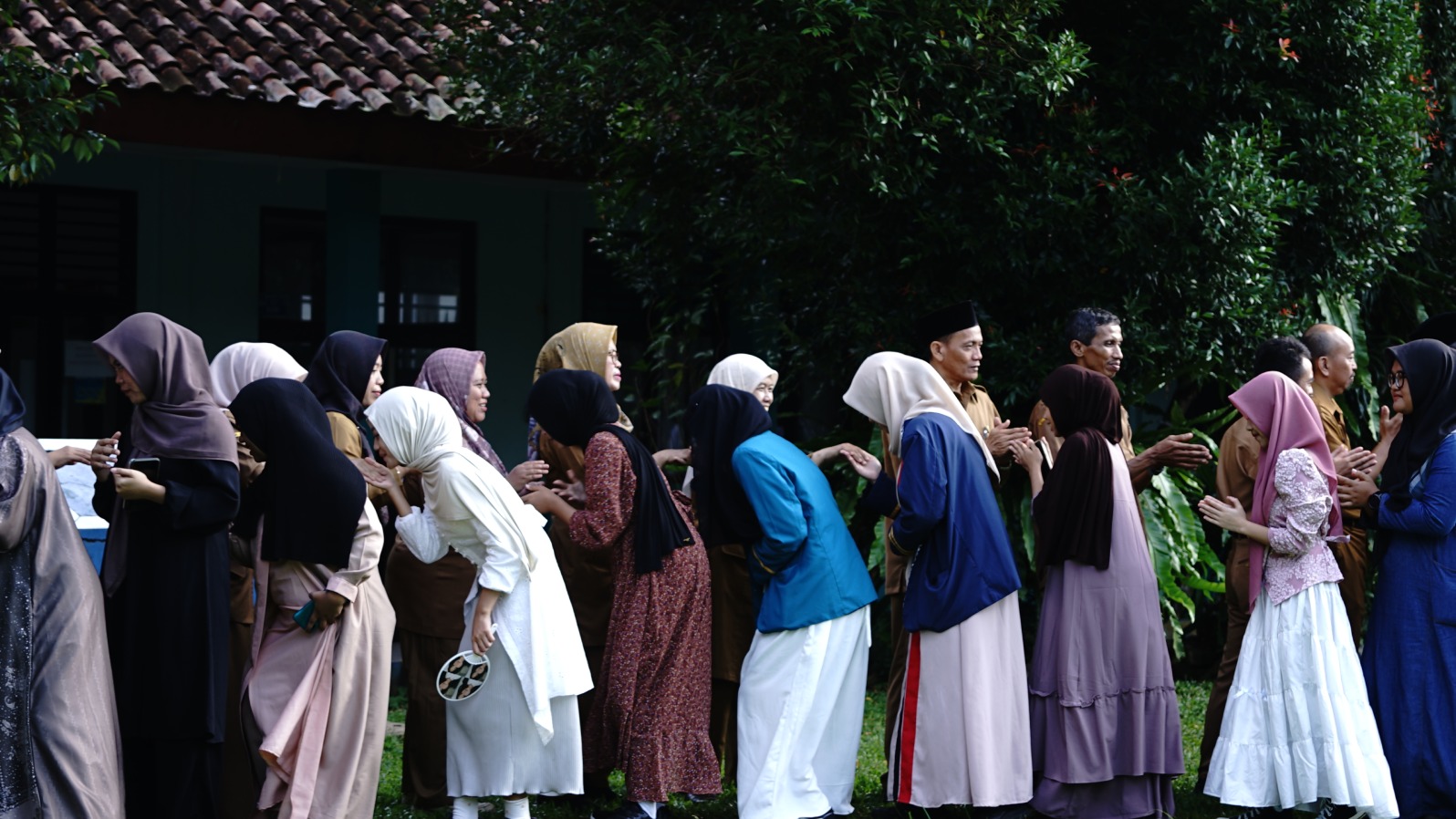 Halal Bihalal