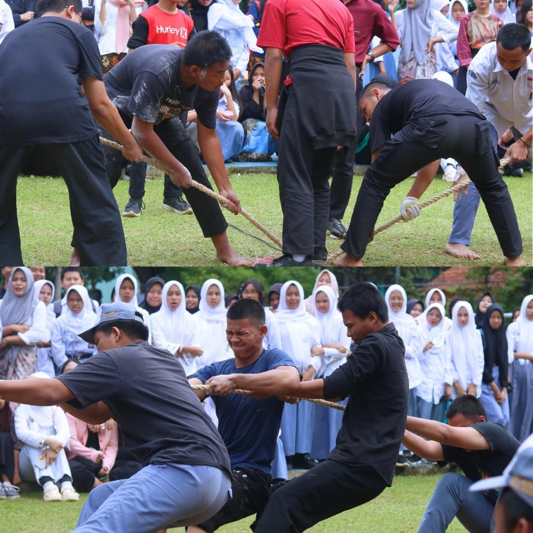 Lomba 17 Agustus
