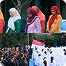 Upacara Memperingati Hari Anak Nasional