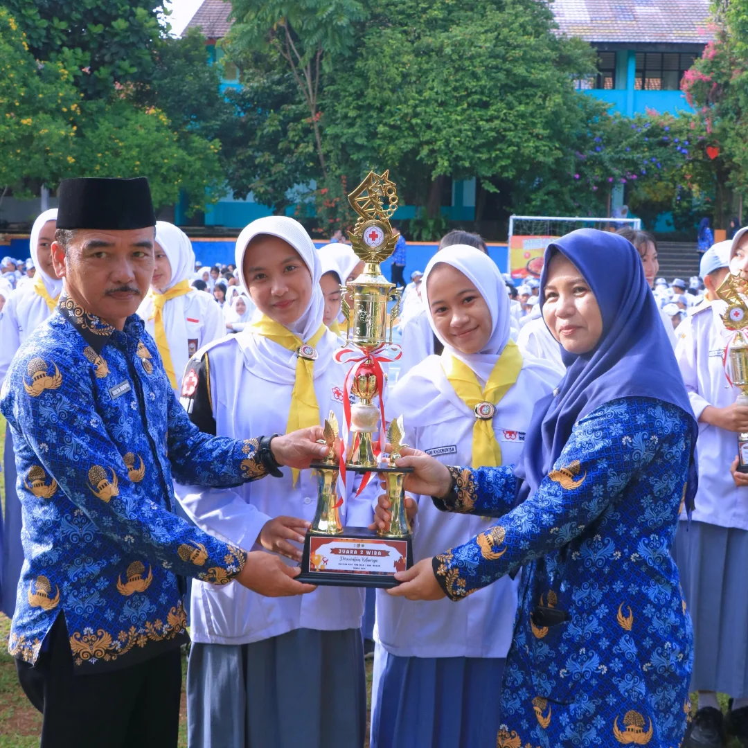 Lomba PMR