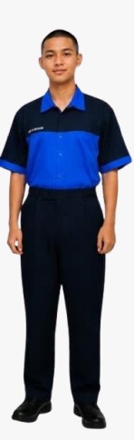 Wearpack TO