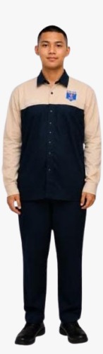 Wearpack TPFL